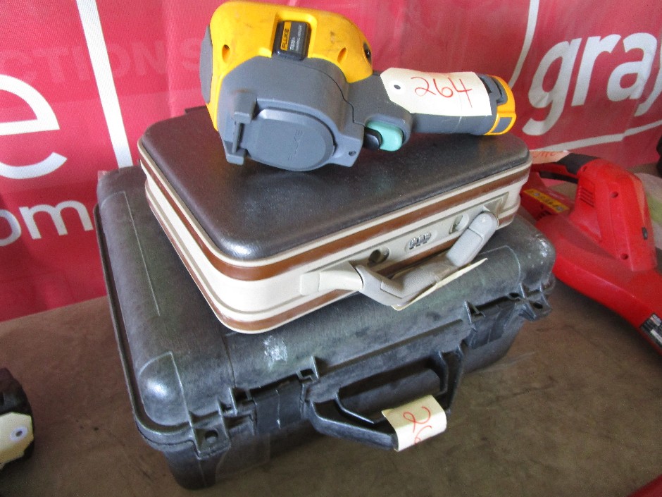 Metal Testing Equipment