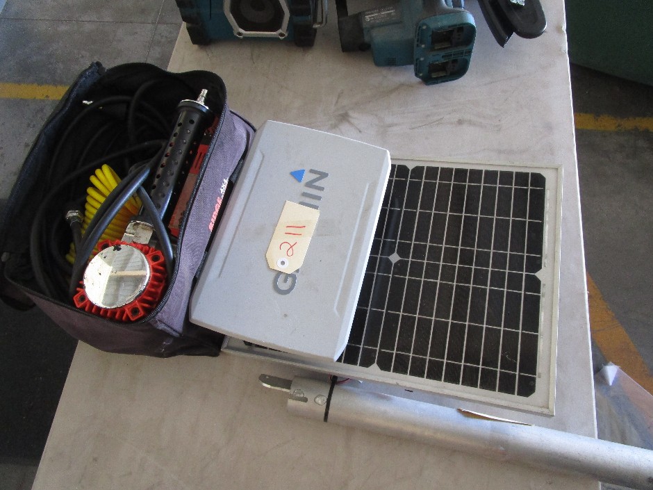 Fishing and 4x4 Equipment