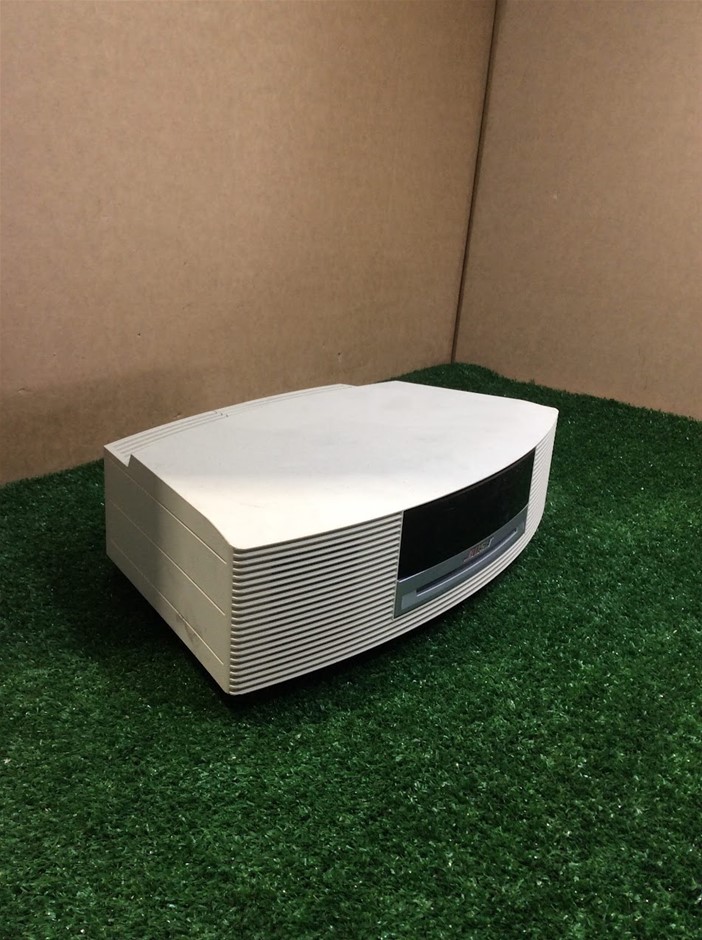 Bose AWRCC8 Wave Music System
