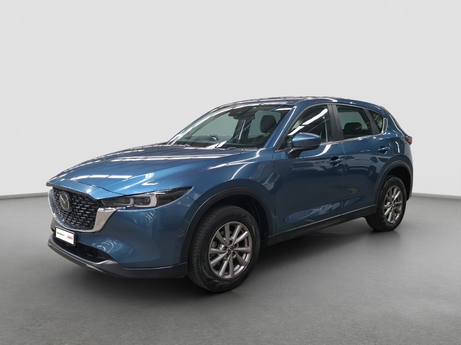 2022 Mazda CX-5 Maxx Sport Petrol