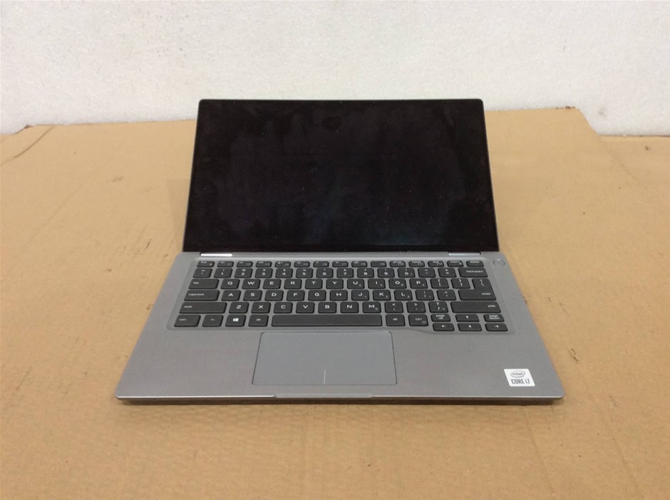 DELL Latitude 9410 Laptop i7-10610U 16GBRAM 256GB Grey