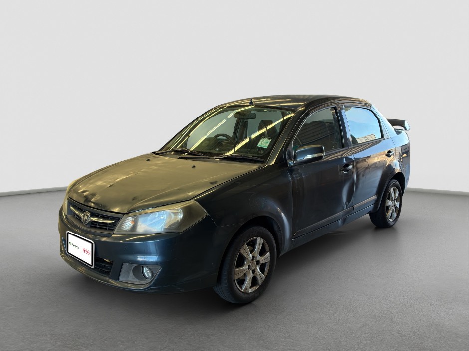 2013 Proton S16 GX Petrol