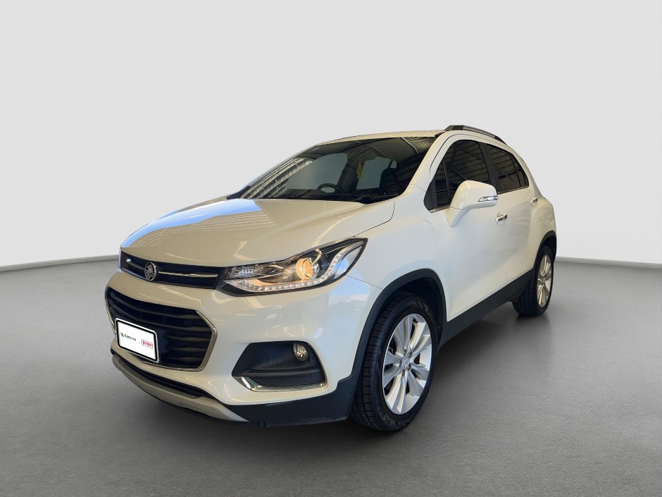 2019 Holden Trax LTZ Petrol