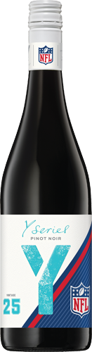 Yalumba Y Series NFL Pinot Noir 2025 (12