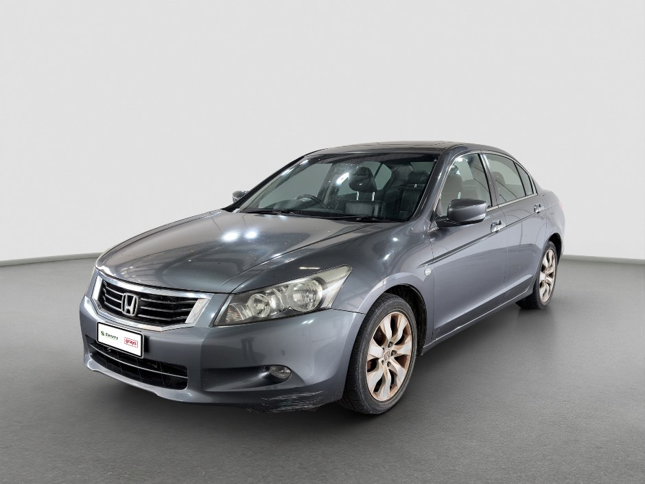 2008 Honda Accord VTi Petrol