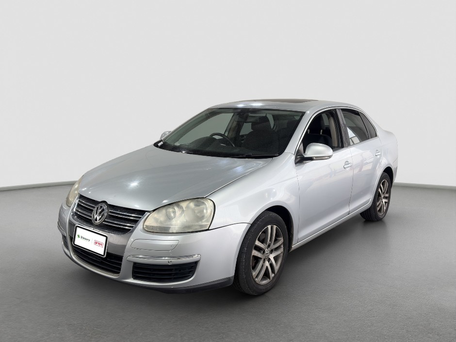 2006 Volkswagen Jetta  Diesel