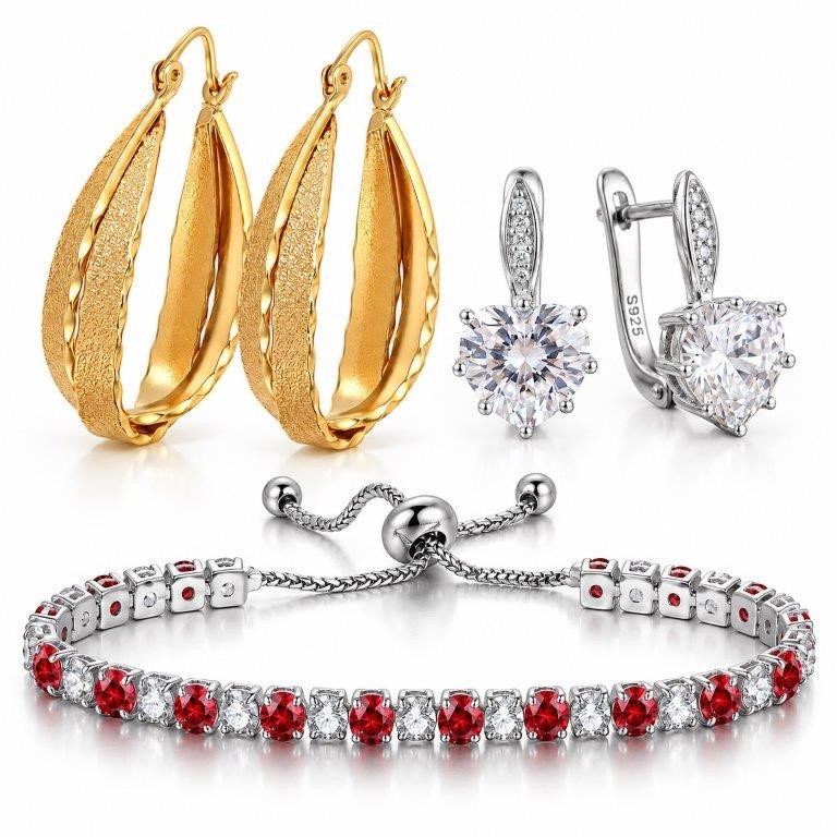 Jewelz Merchants Black Friday Special