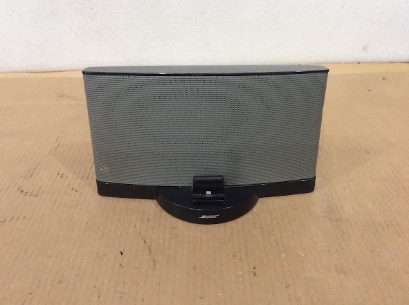 Bose SoundDock Series III Digital Music System