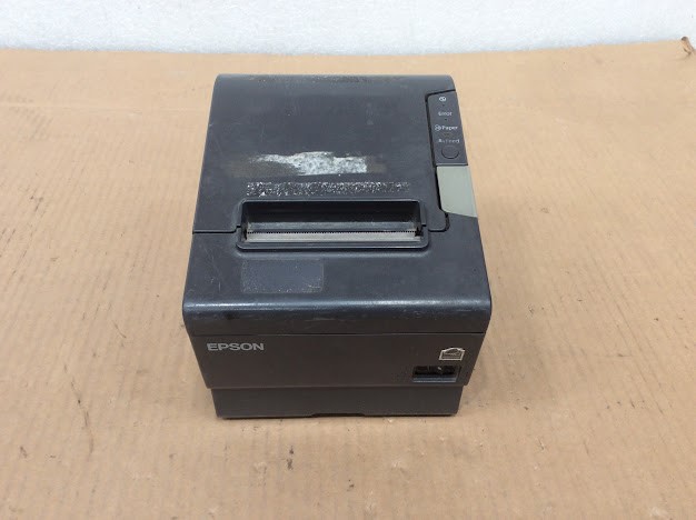 Epson TM-T88V M244A Receipt Printer