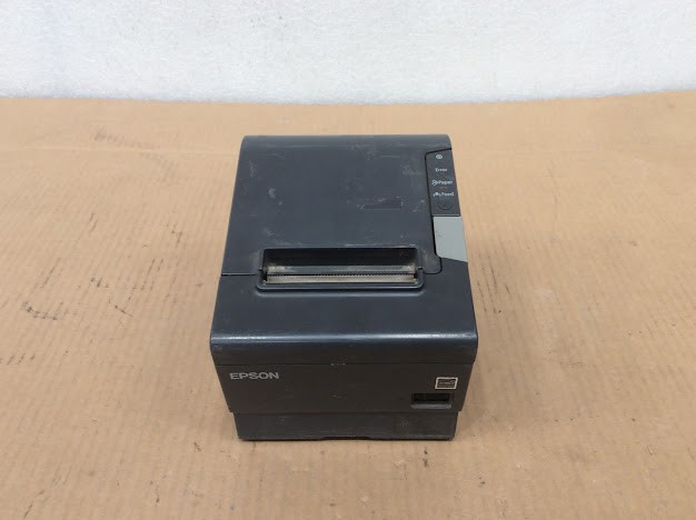 Epson TM-T88V M244A Receipt Printer