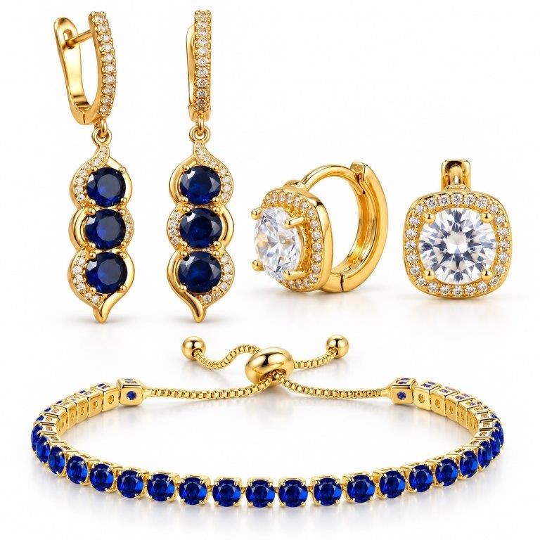 Jewelz Merchants Black Friday Special