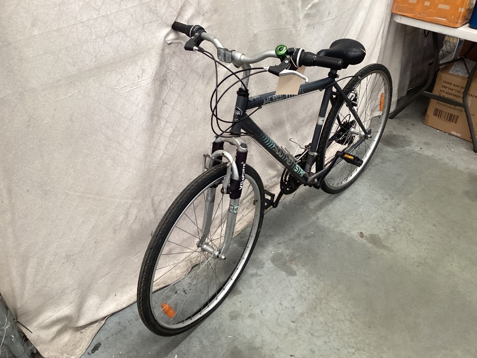 Southern Star 21-Speed Bicycle Shimano