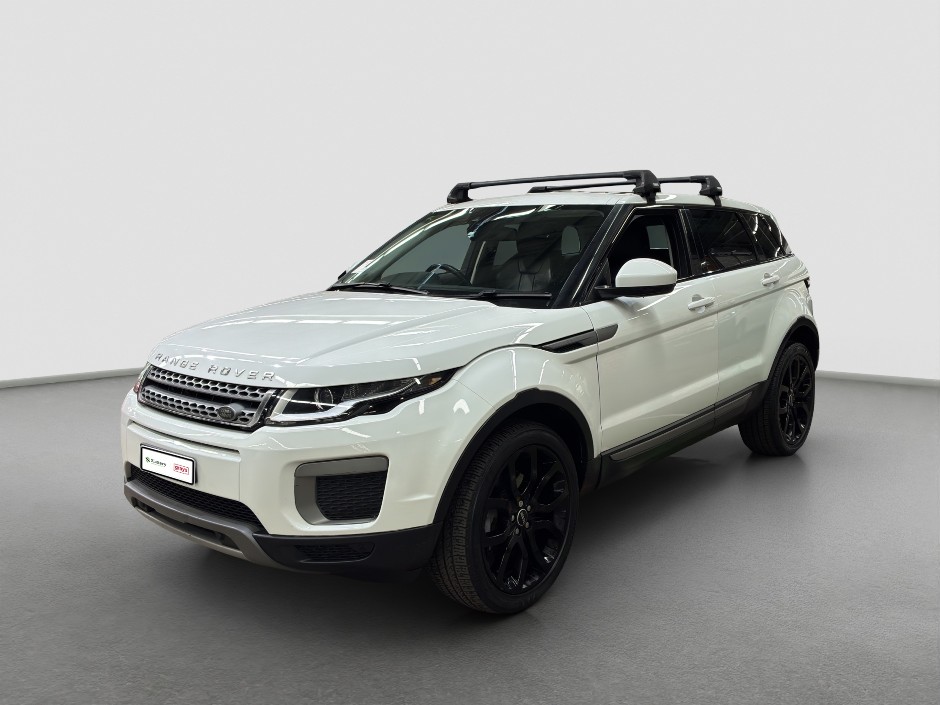 **No Reserve**2016 Land Rover Range Rover Evoque SE 4x4 Wagon (Diesel) (Auto)**Sold Registered to all buyers**