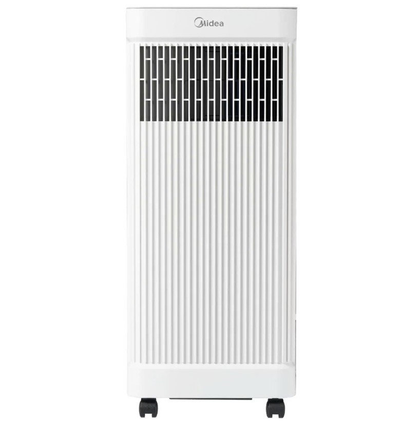 MIDEA Portable Air Conditioner, MPPA26C. NB: Not in original box.