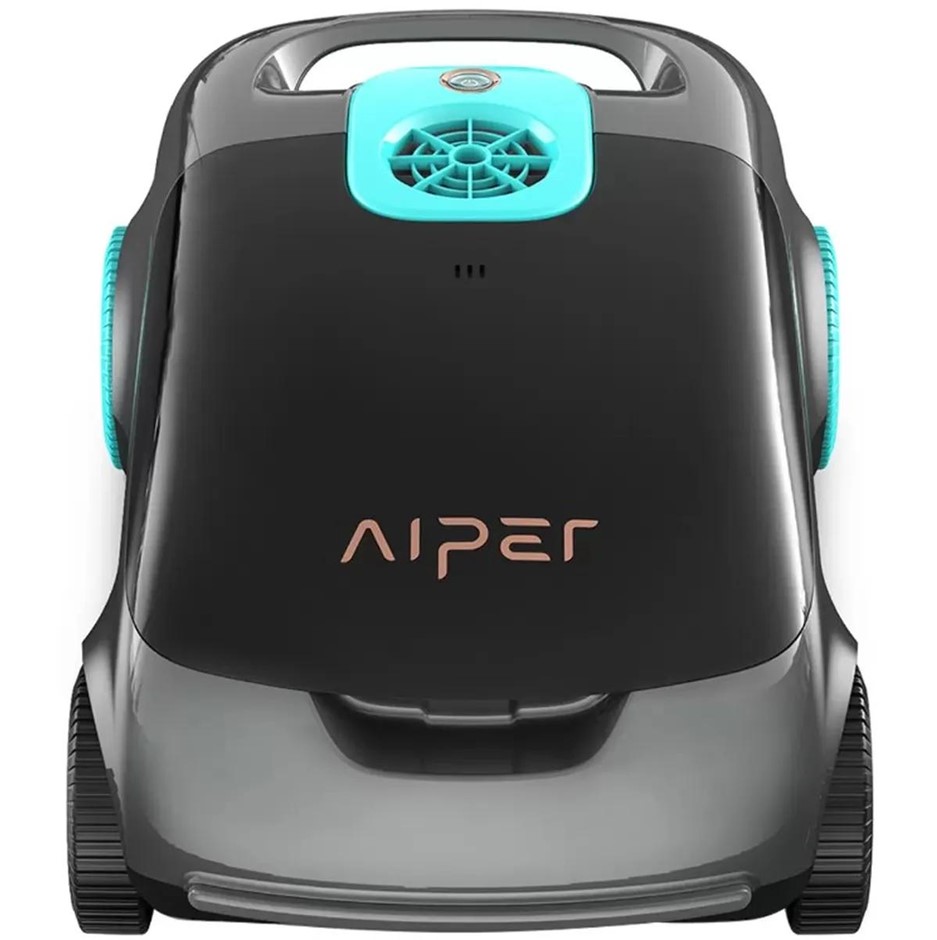AIPER Scuba E1 - AU Cordless Robotic Pool Cleaner.
