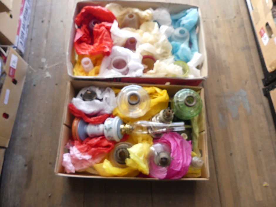 Antique & Vintage Ceramics And Collectables