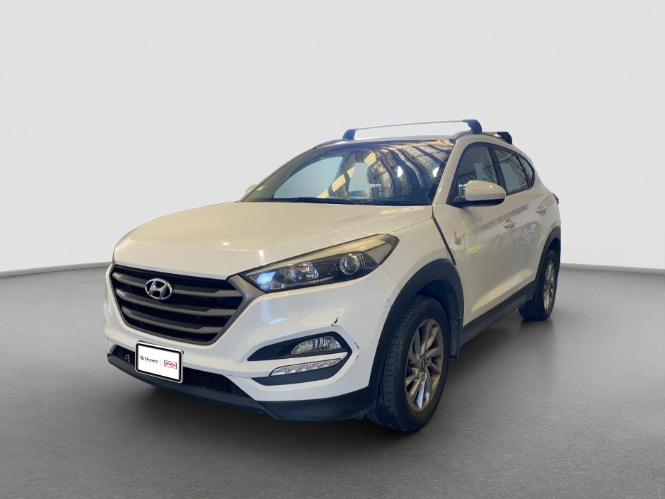 2016 Hyundai Tucson Active Petrol