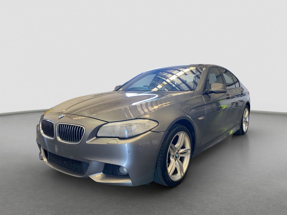 2013 BMW 5 Series 528i Petrol