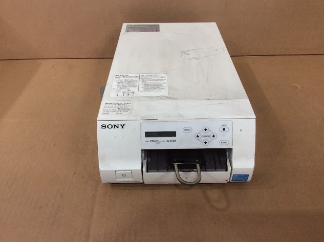Sony UP-D25MD Digital Color Printer