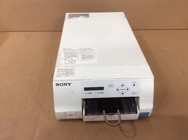 Sony UP-D25MD Digital Color Printer