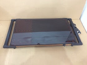 Salton Electric Food Warming Tray
