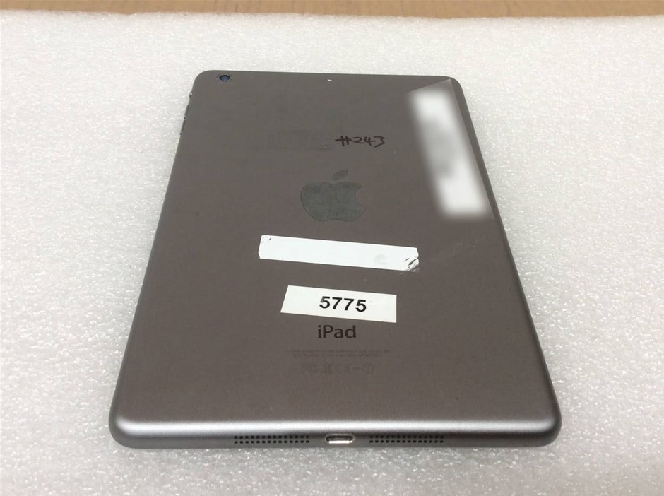APPLE IPAD MINI 2 A1489 A7 16GB Tablet
