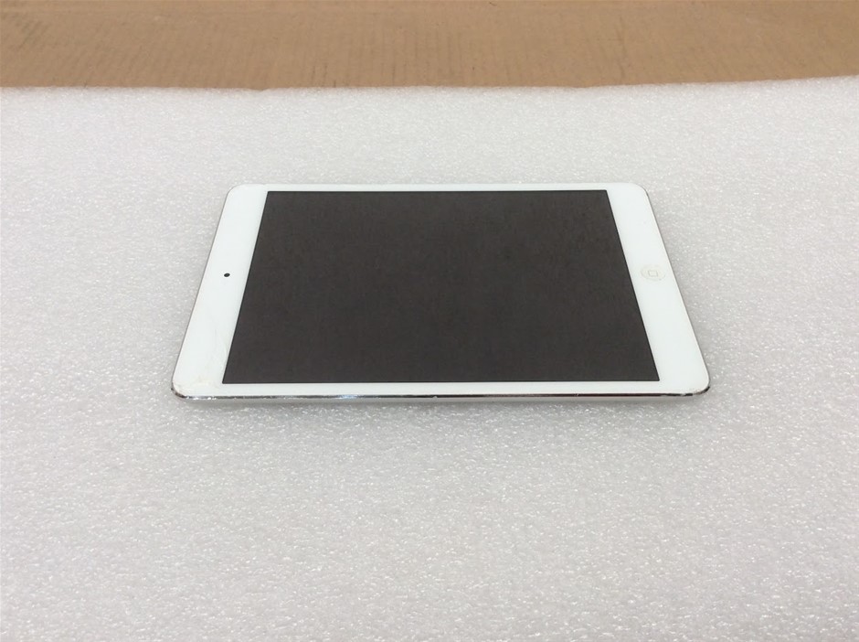 APPLE IPAD MINI (A1432) 16GB Tablet