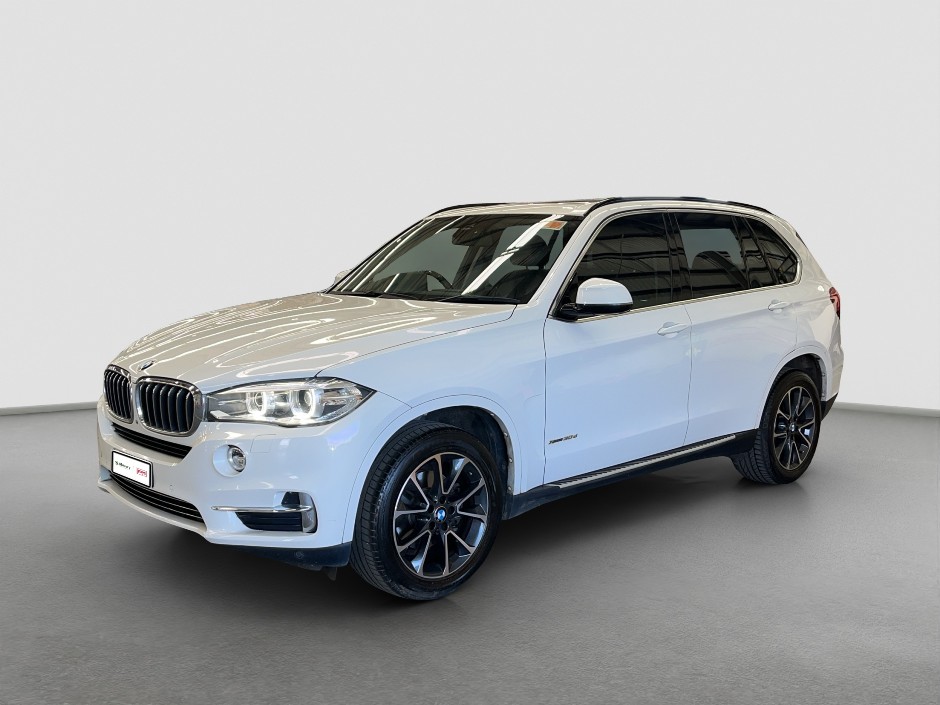 2014 BMW X5 xDrive30d AWD Auto SUV