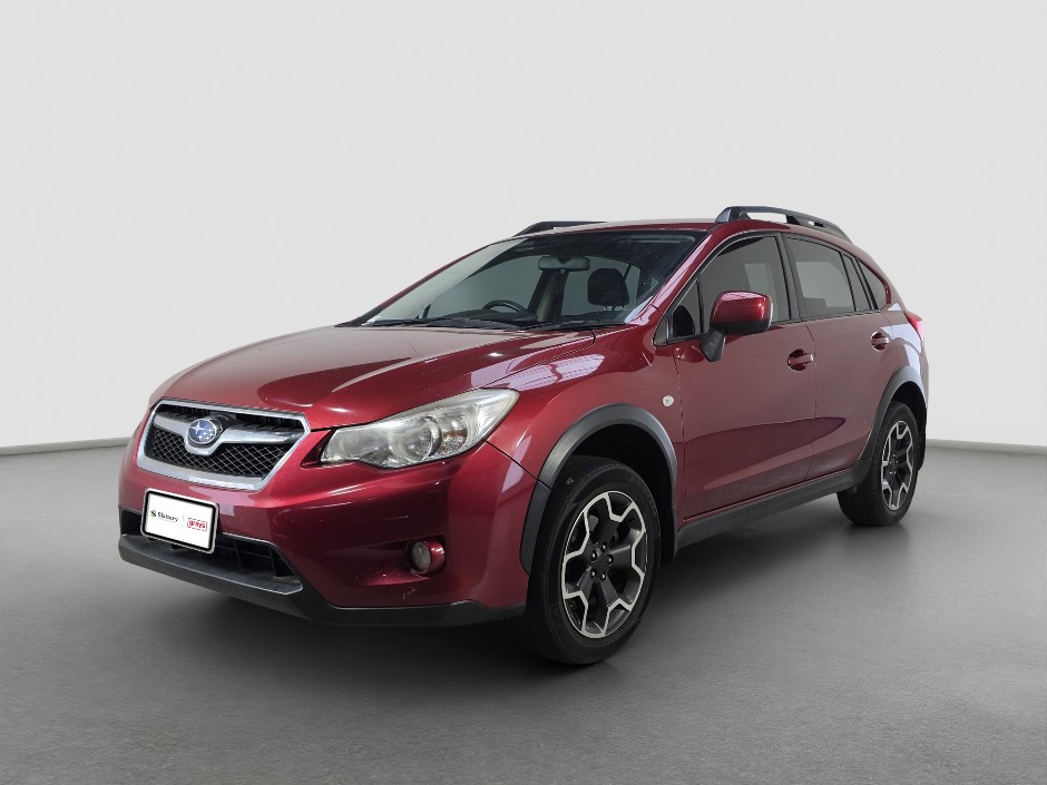 2013 Subaru XV  Petrol