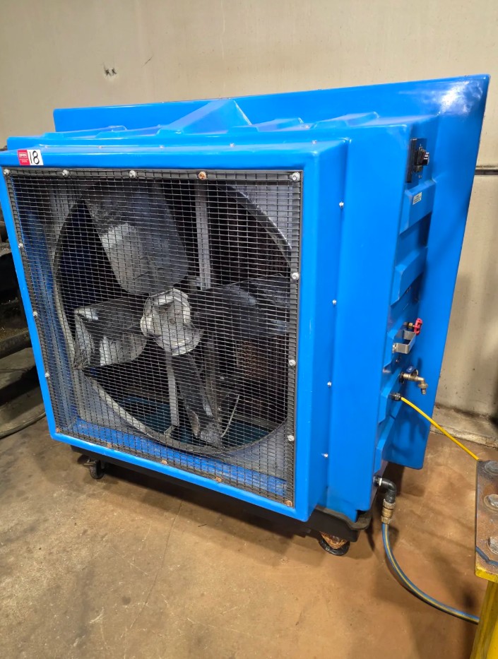 Evaporative Cooler