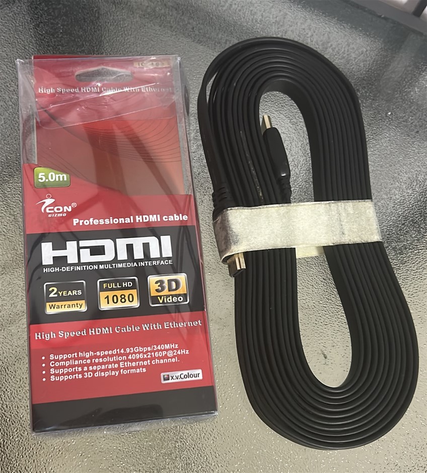 5m Professional HDMI Cable