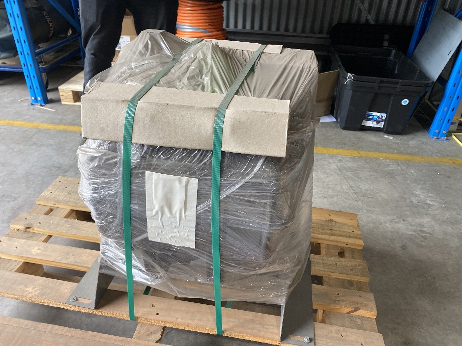 Schneider Electric Circuit Breaker