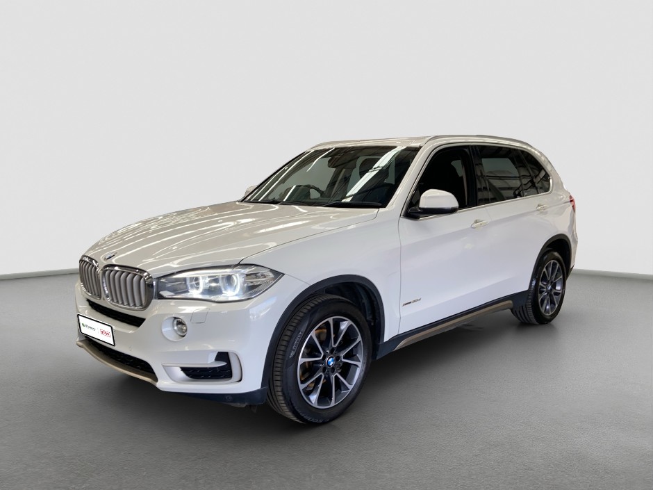 2013 BMW X5 xDrive30d AWD SUV