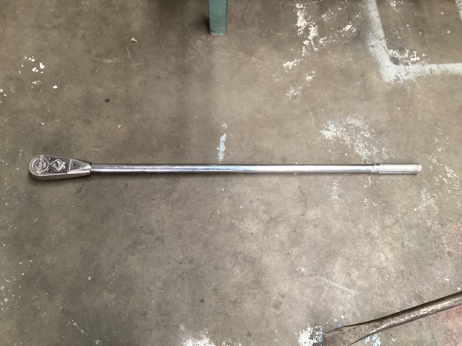 Snap On L872 3/4” Ratchet