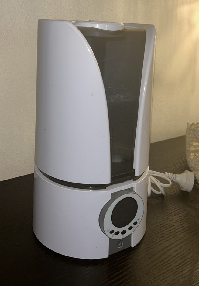 Humidifier