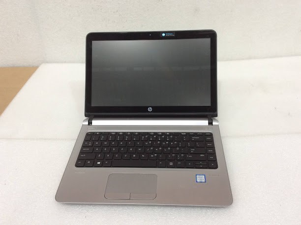 HP ProBook 430 G3 Laptop i3-6100U 4GBRAM/500GB Black