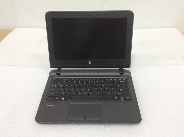 HP PROBOOK 11 G1 Laptop I3-5005U 4GBRAM/128GB Black