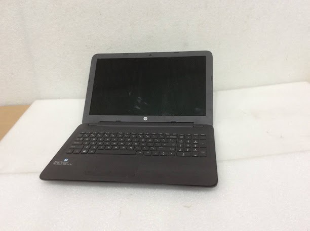 HP 15-ba015AU Laptop A6-7310 8GBRAM/500GB Black