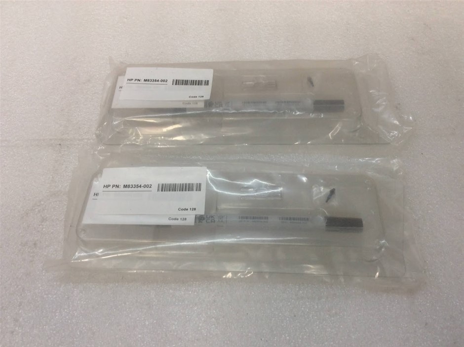 HP M83354-002 Stylus Pen - New (Lot of 2)
