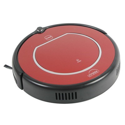 Self Functioning X500 Robot Vacuum Clean