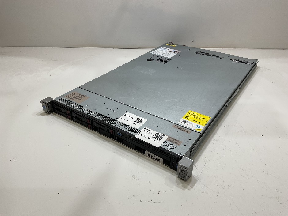 HP PROLIANT DL360 GEN9