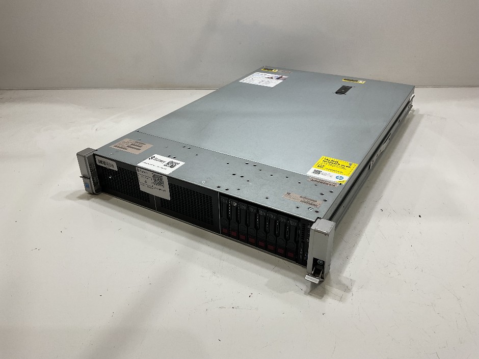 HP PROLIANT DL380 GEN9