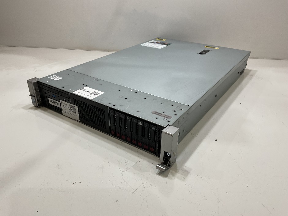HP PROLIANT DL380 GEN9