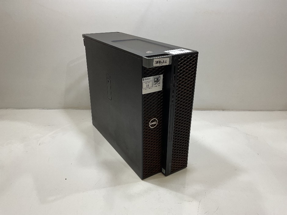 DELL PRECISION 5820 TOWER
