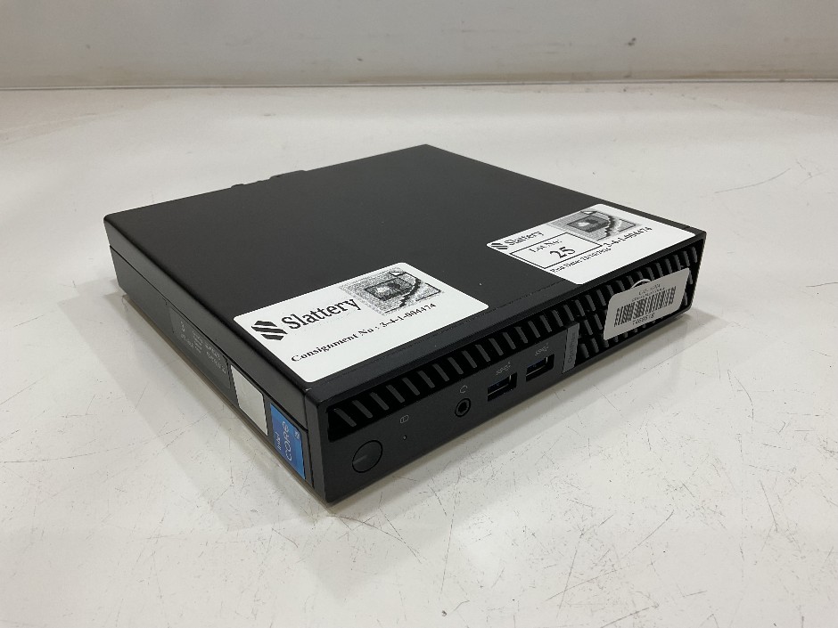 DELL OPTIPLEX MICRO 7010