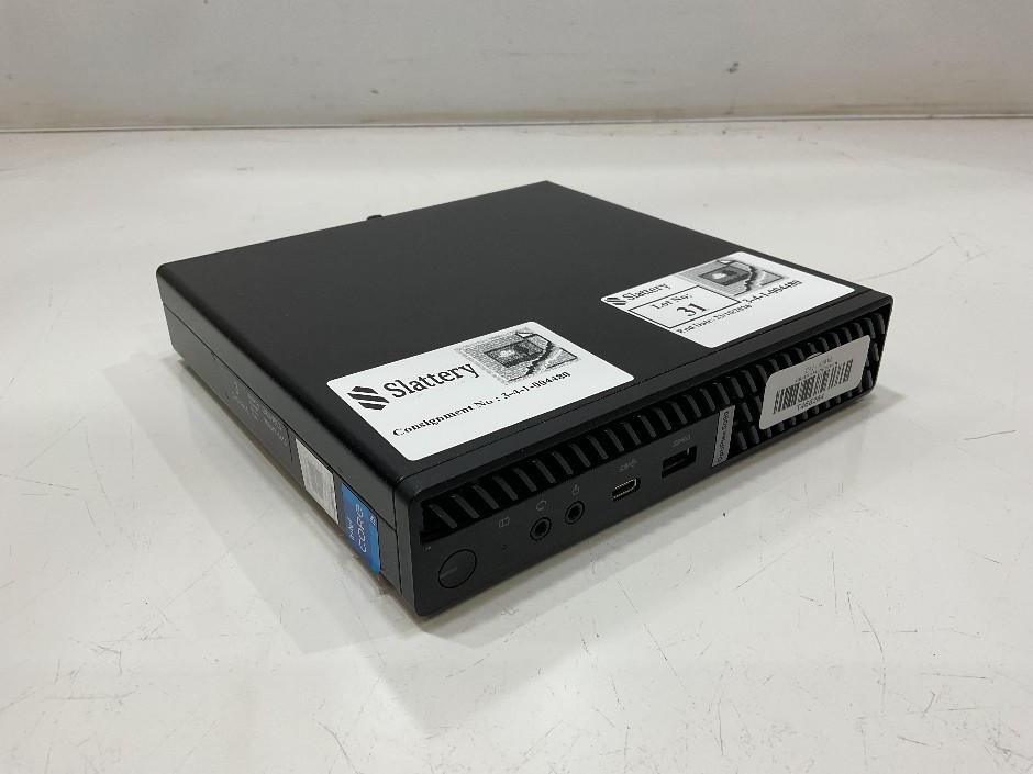 DELL OPTIPLEX 5090