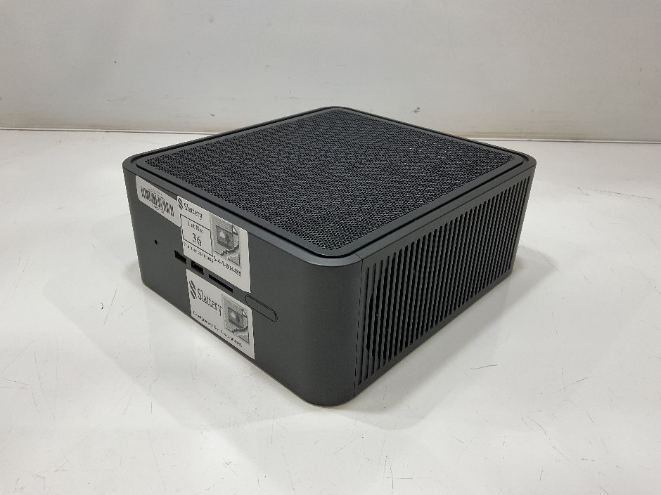 INTEL NUC9V7QNX K47174-404