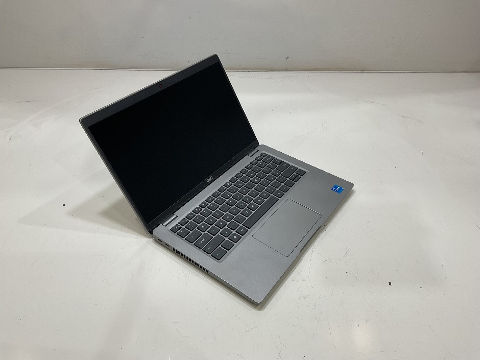 DELL LATITUDE 5420