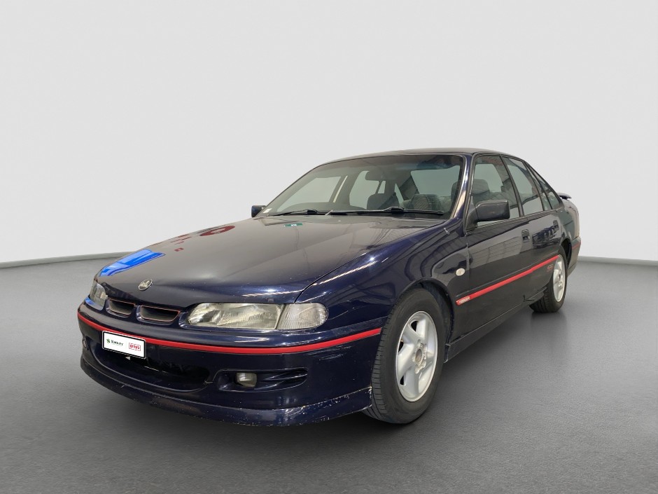 1994 Holden Commodore SS Petrol