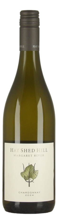 Hay Shed Hill Chardonnay 2024 (3x 750mL) Margaret River